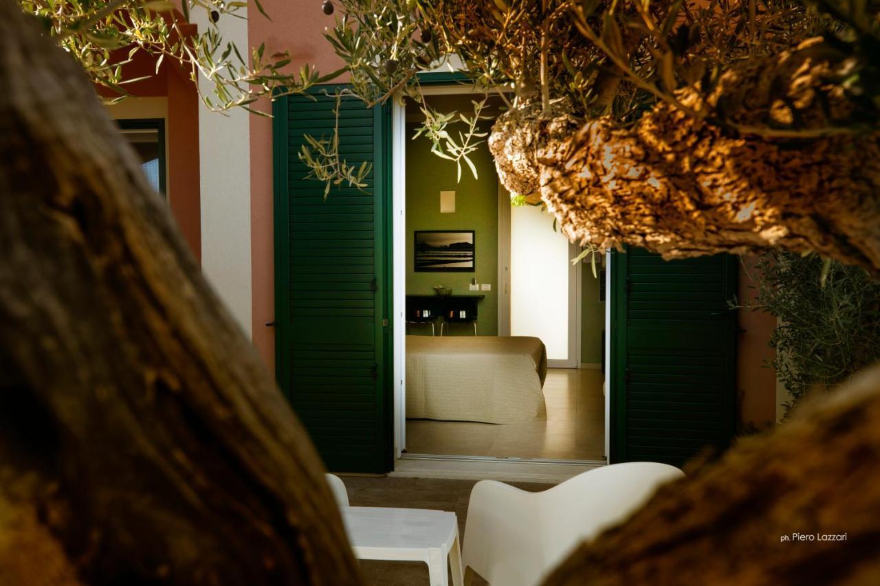 Corte Olea Resort パチェーコ エクステリア 写真