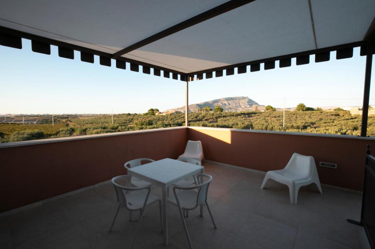 Corte Olea Resort パチェーコ エクステリア 写真