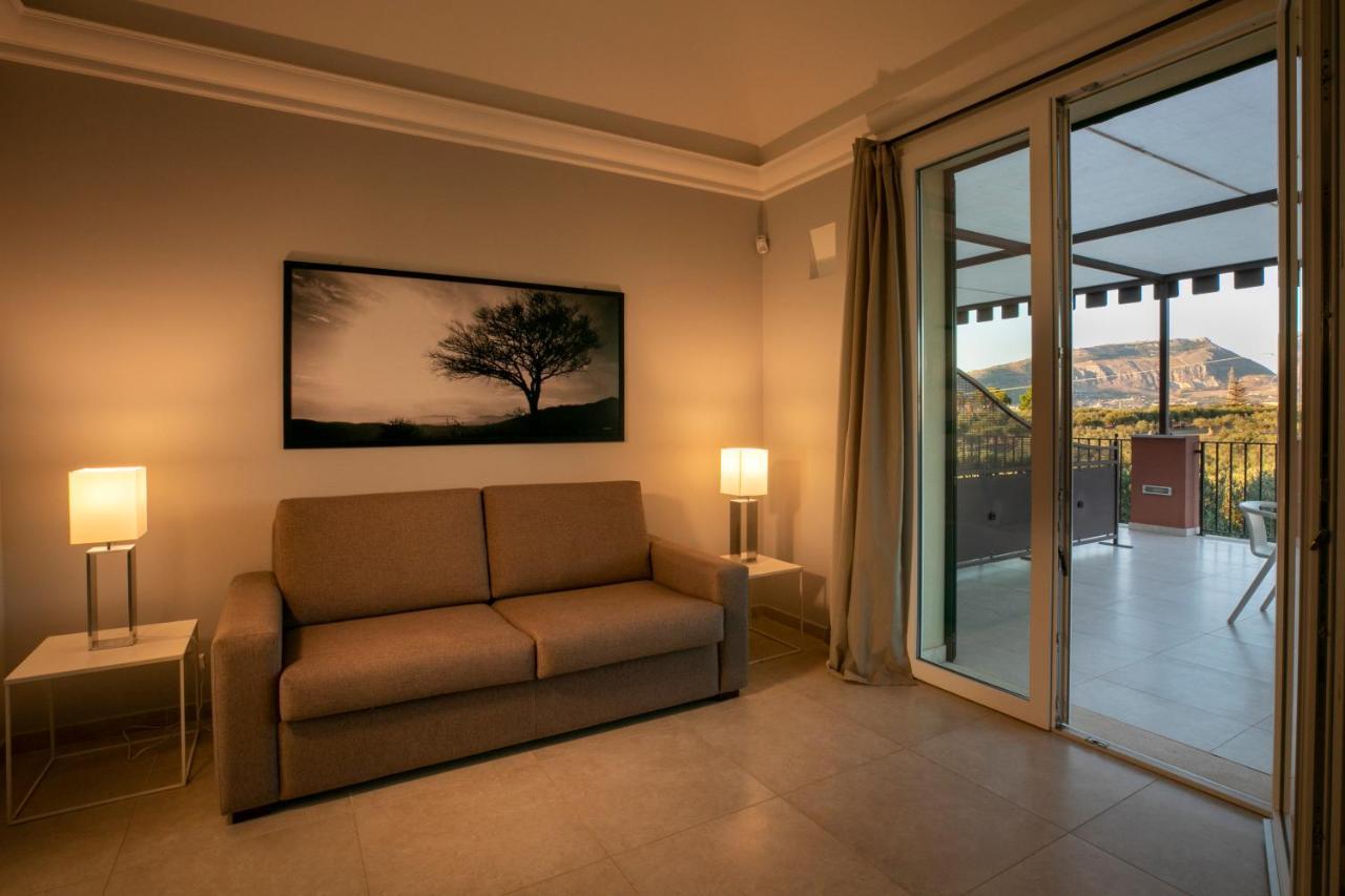 Corte Olea Resort パチェーコ エクステリア 写真