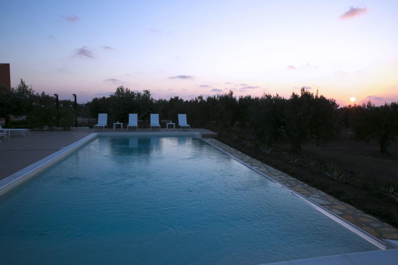 Corte Olea Resort パチェーコ エクステリア 写真